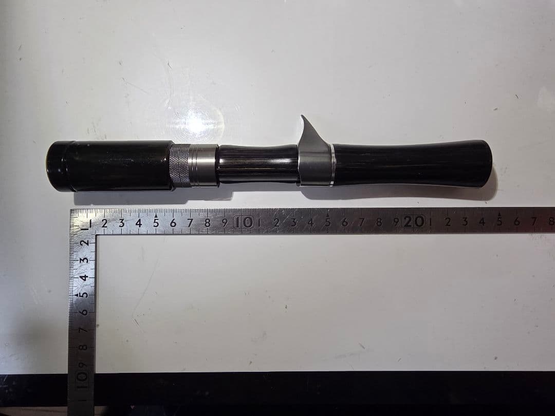 元気商會　　元流ロック GENRYUROCK パックロッド