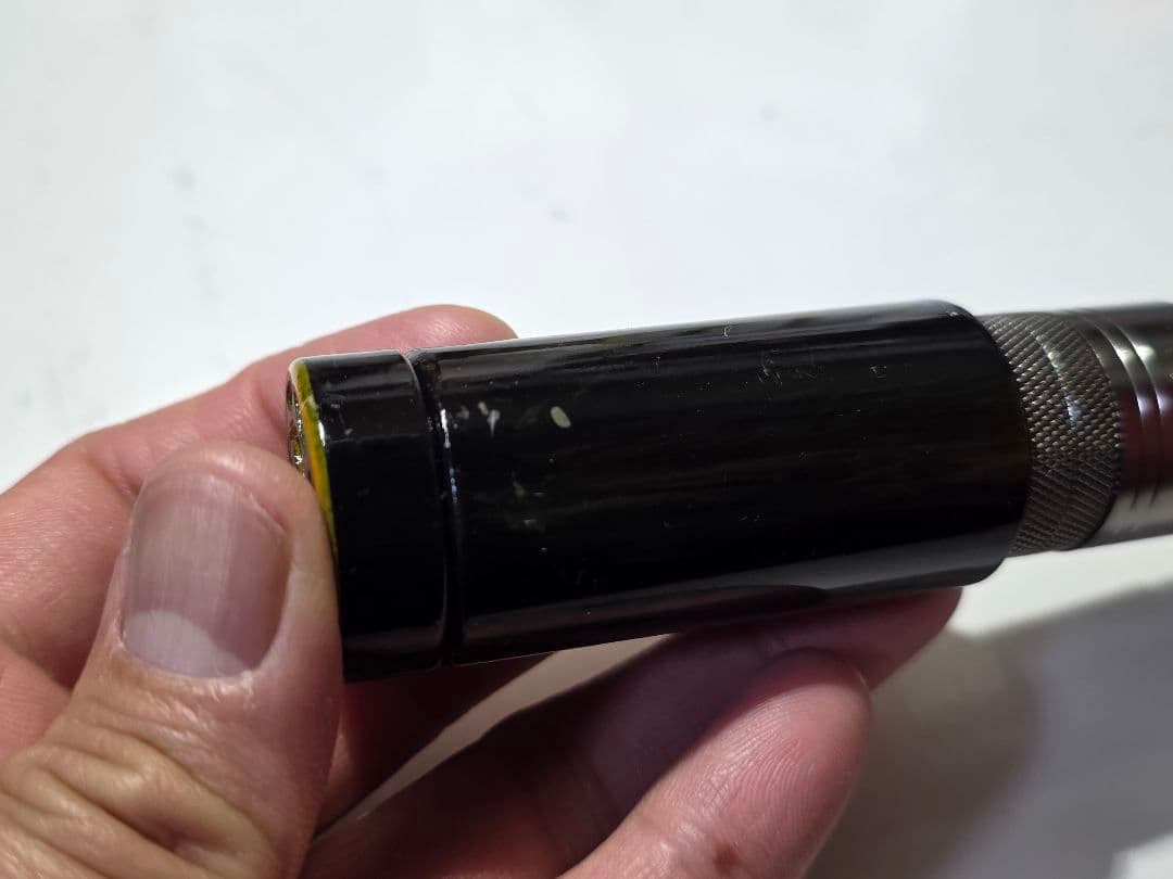 元気商會　　元流ロック GENRYUROCK パックロッド