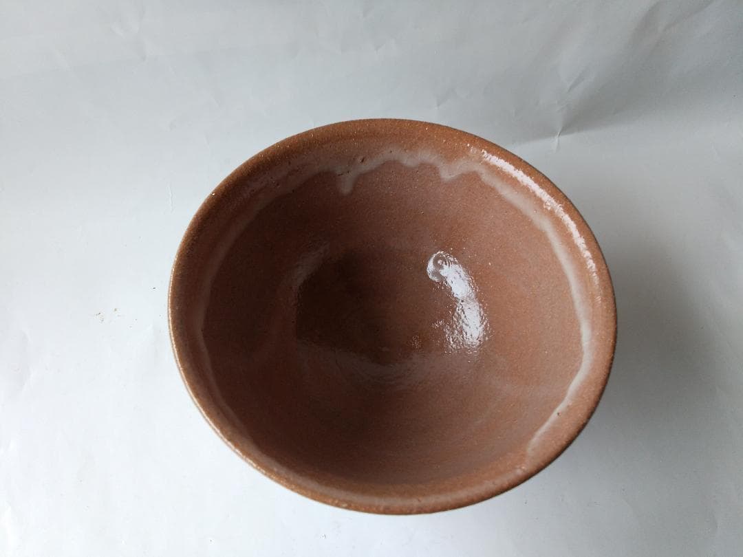 十三代 中里太郎右衛門 陶房 絵唐津 茶碗 共箱 茶道具 抹茶碗 新品 未使用