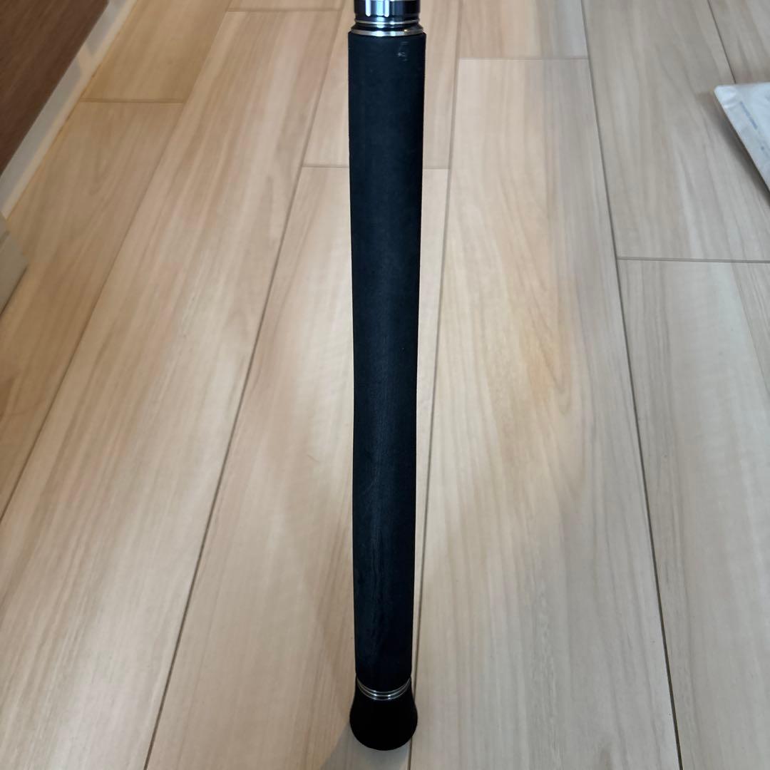 COLT SNIPER XR S100H-3 3ピース　ショアジギングロッド