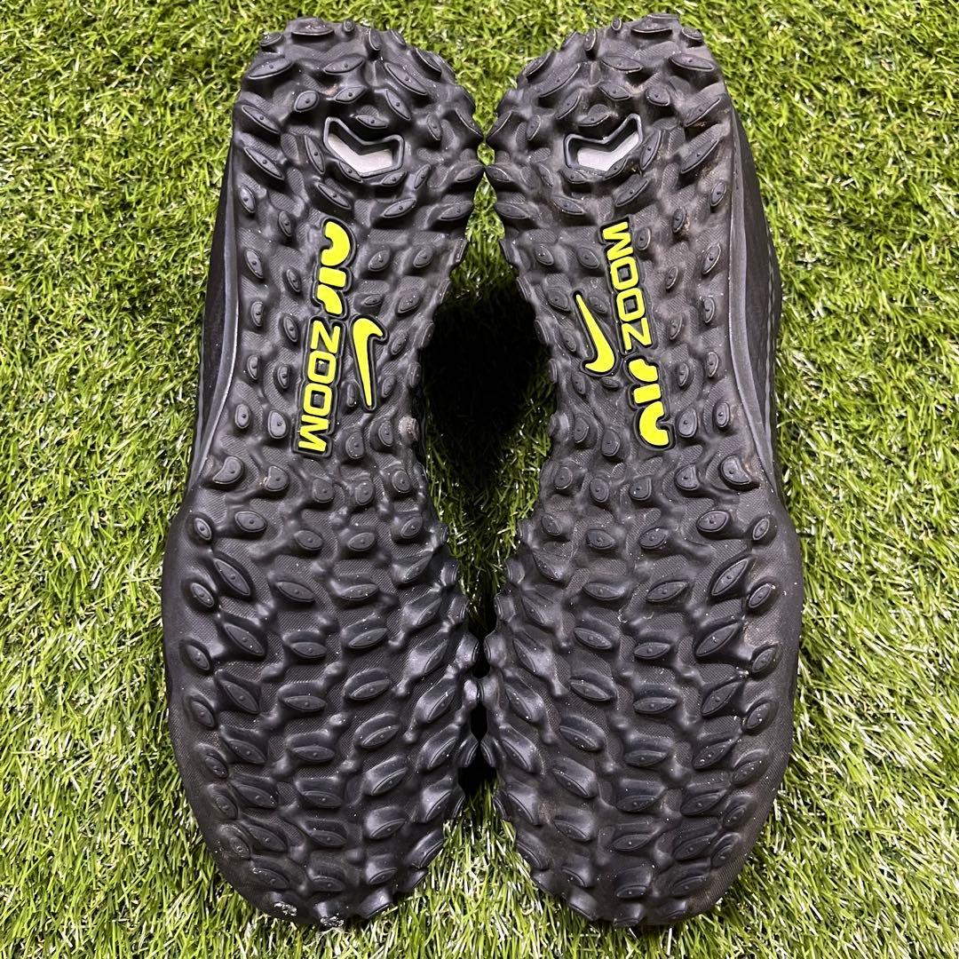 サッカースパイク ナイキ ズーム マーキュリアル スーパーフライ Ⅸ アカデミー