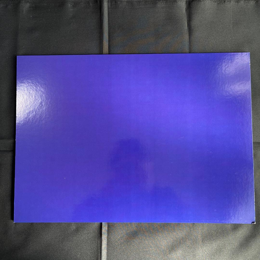 BLEACH　複製原画３枚セット