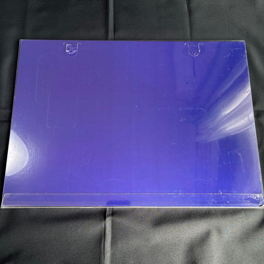 BLEACH　複製原画３枚セット