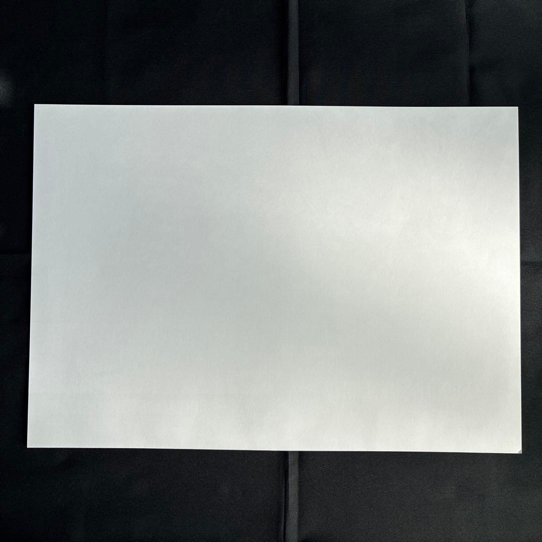 BLEACH　複製原画３枚セット