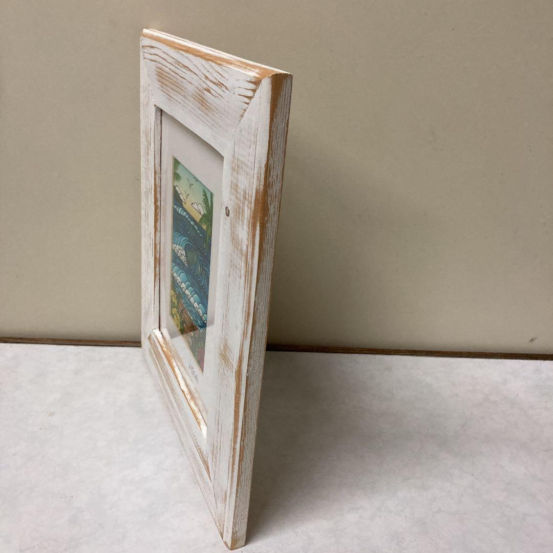 作家✨ヘザーブラウン作✨絵画