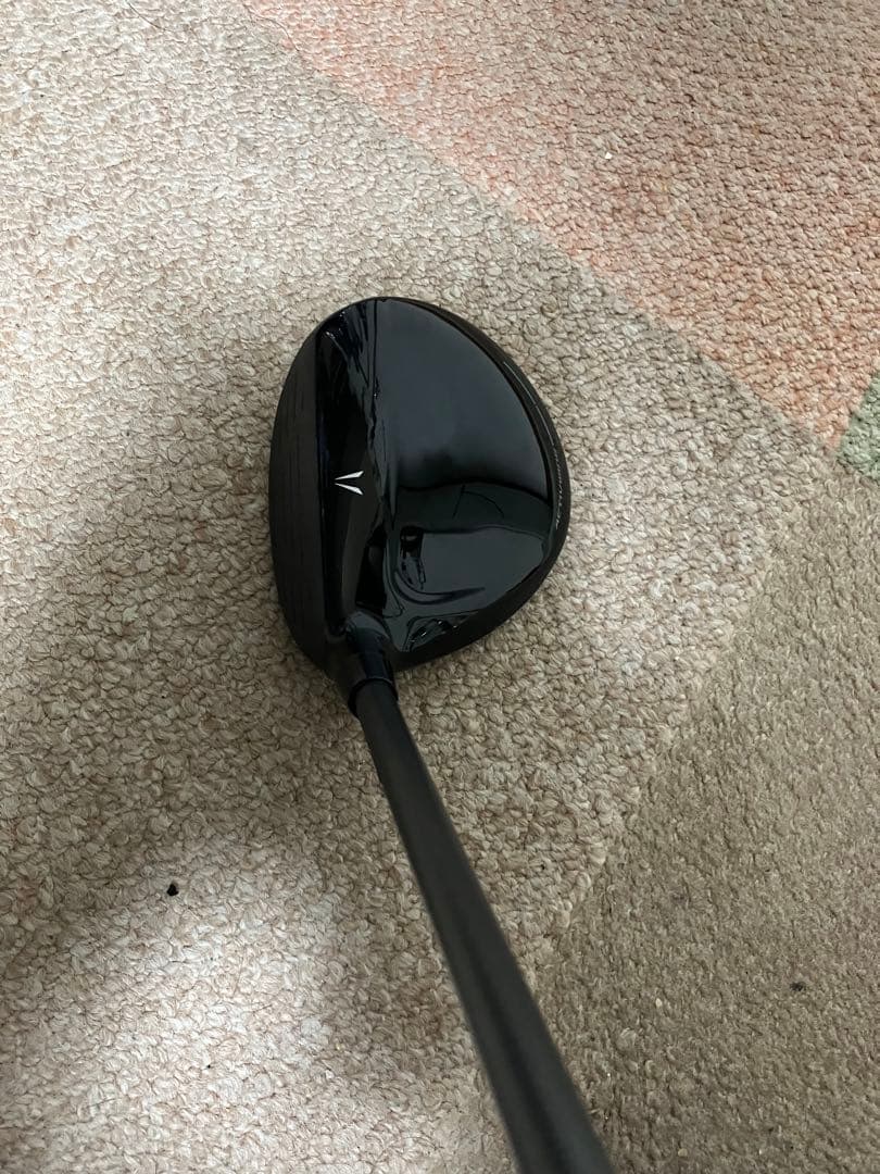 ゼクシオエックス2024 7W 純正SR