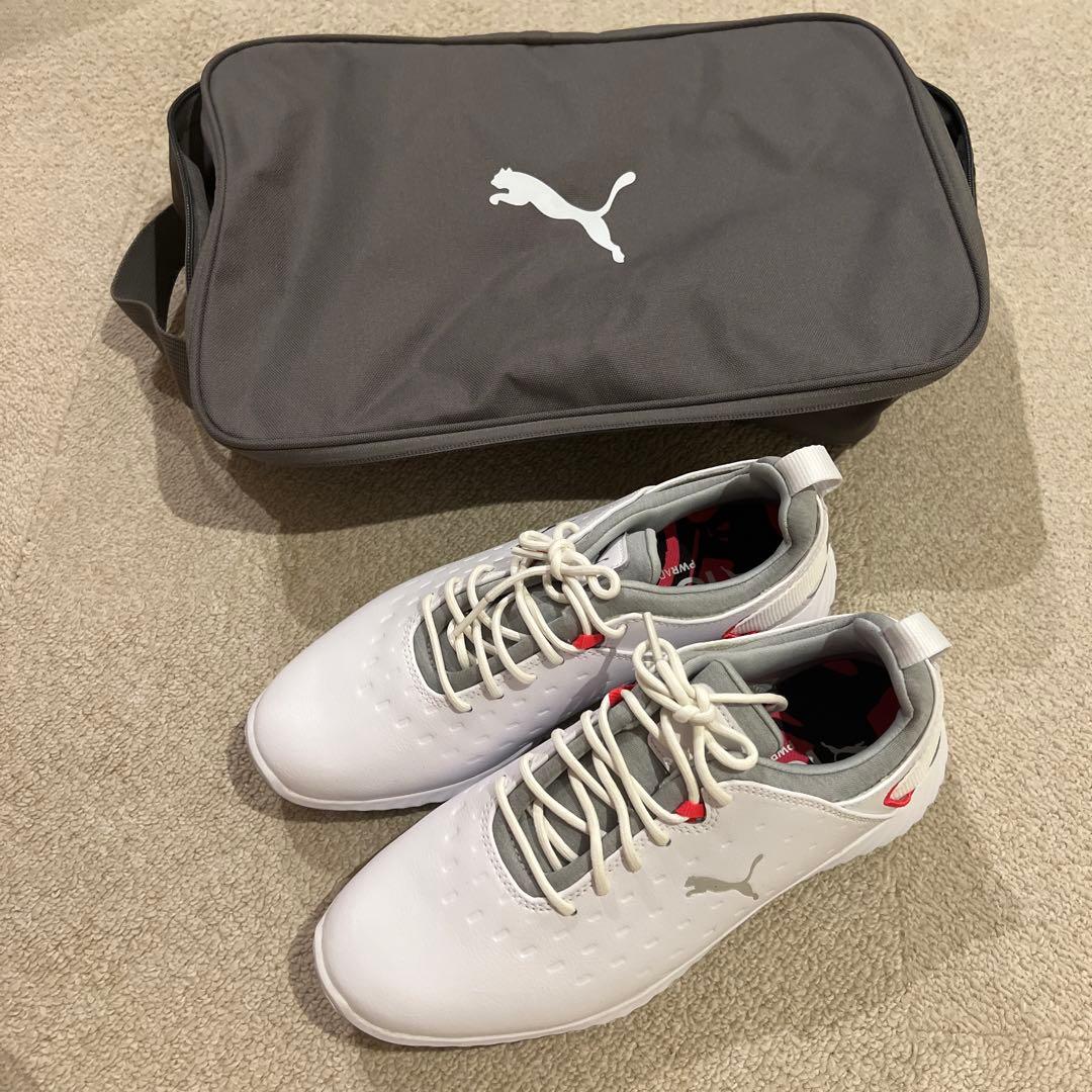 [プーマ] ゴルフシューズ IGNITE Blaze Pro レディース