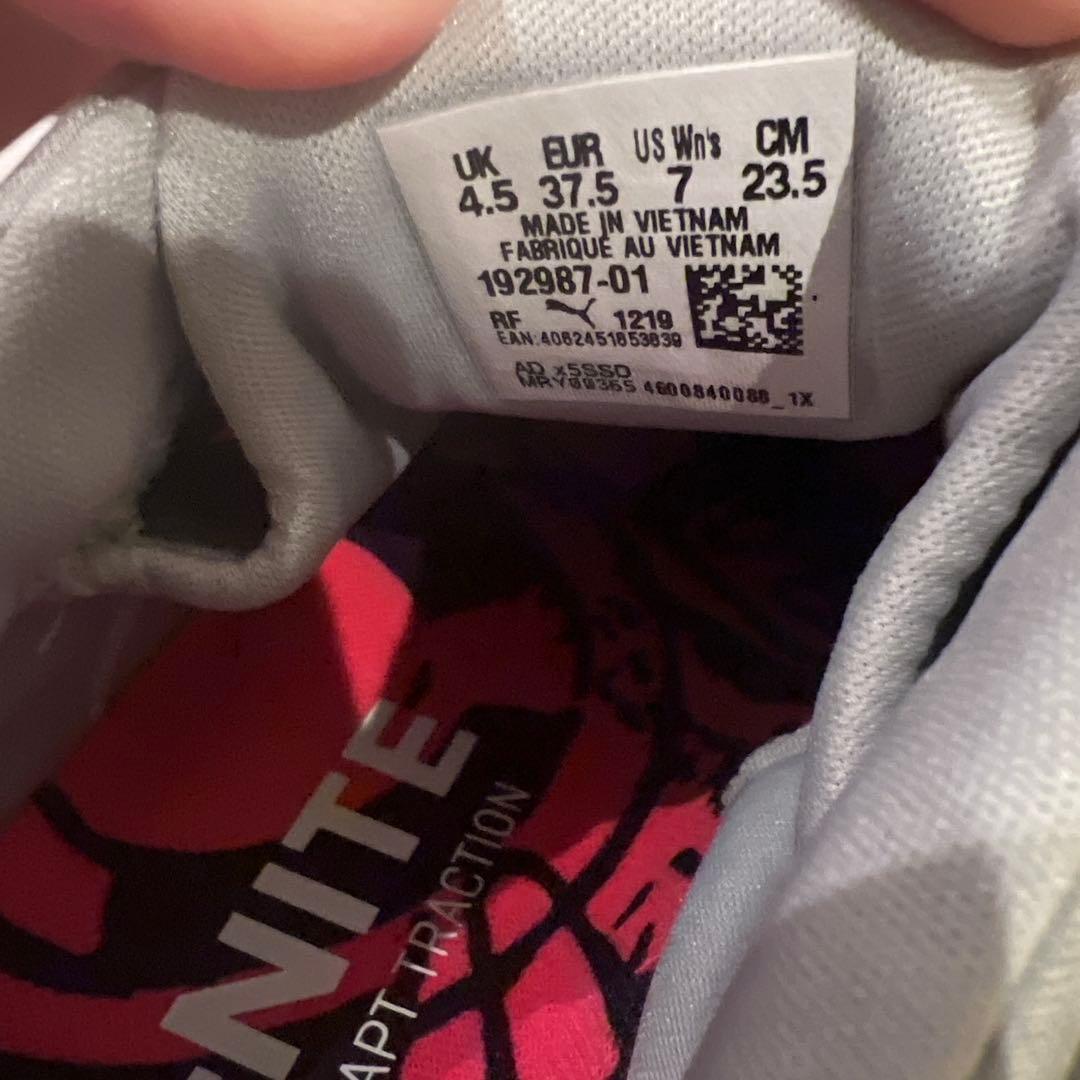 [プーマ] ゴルフシューズ IGNITE Blaze Pro レディース