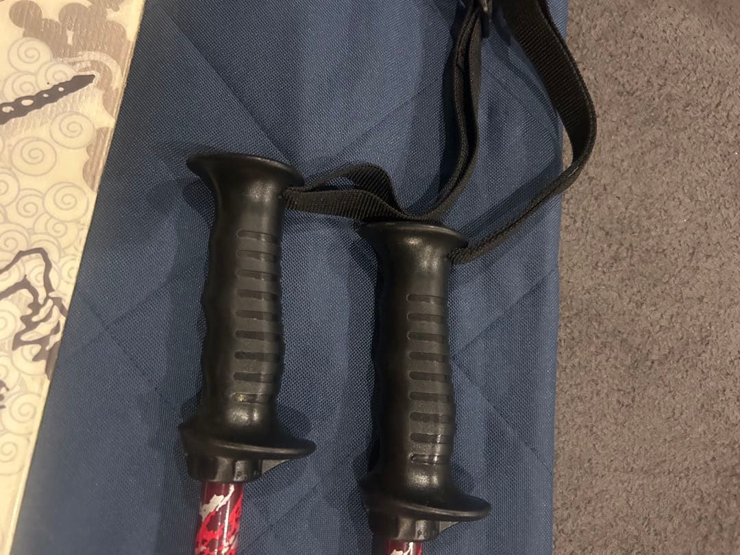 大人 スキーセットロシニョール 146cm ブーツ22-23.5