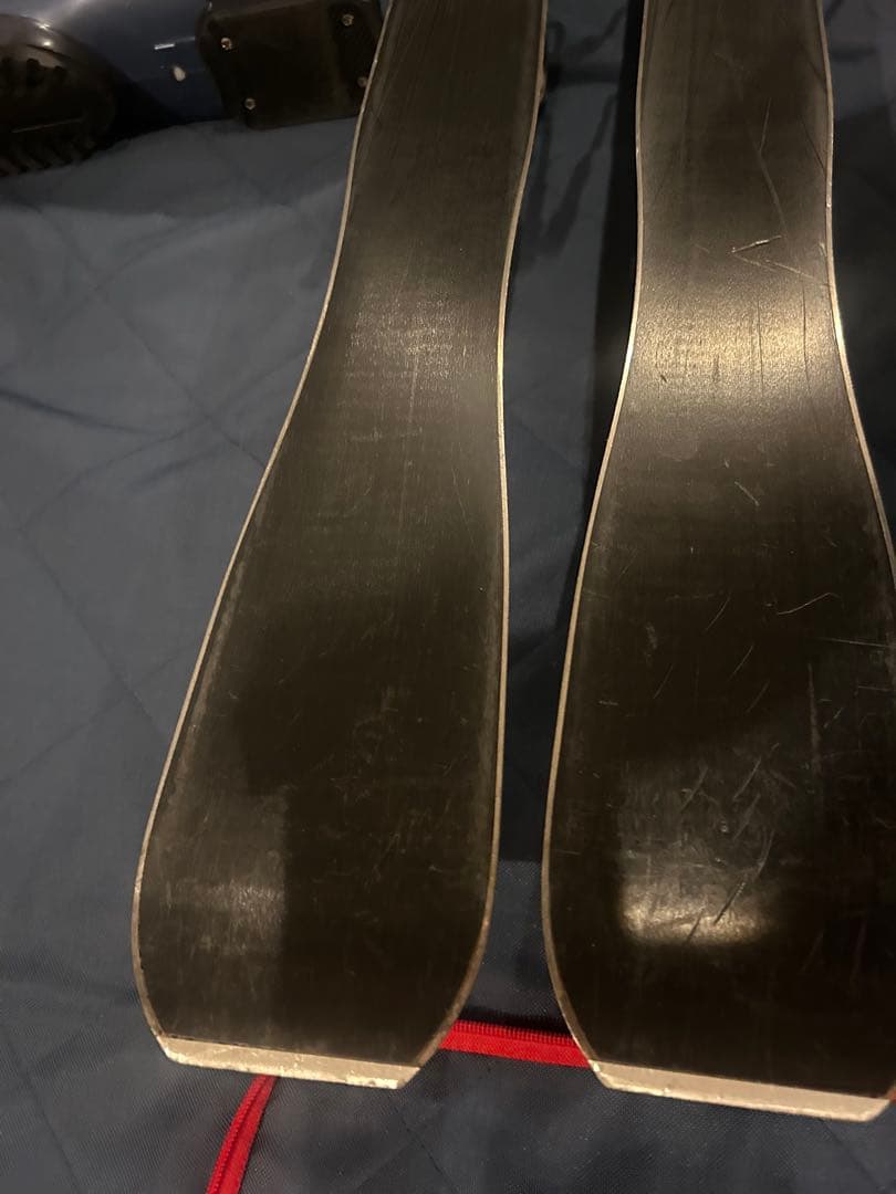 大人 スキーセットロシニョール 146cm ブーツ22-23.5