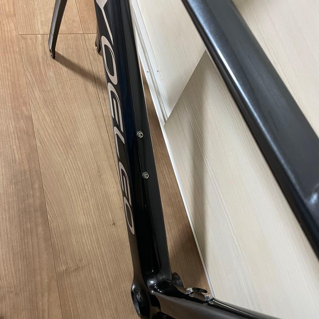 YOELEO カーボン ロードバイクフレームR11