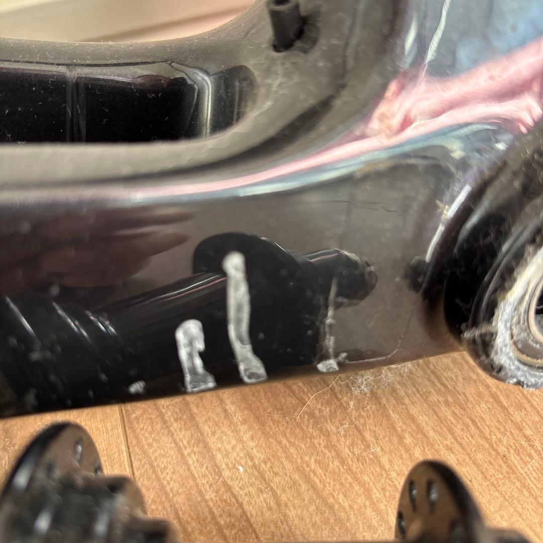 YOELEO カーボン ロードバイクフレームR11