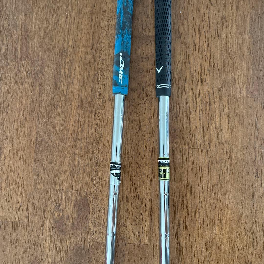 ⭐️Callawayマックダディフォージド　56度 50度　2本セット⭐️