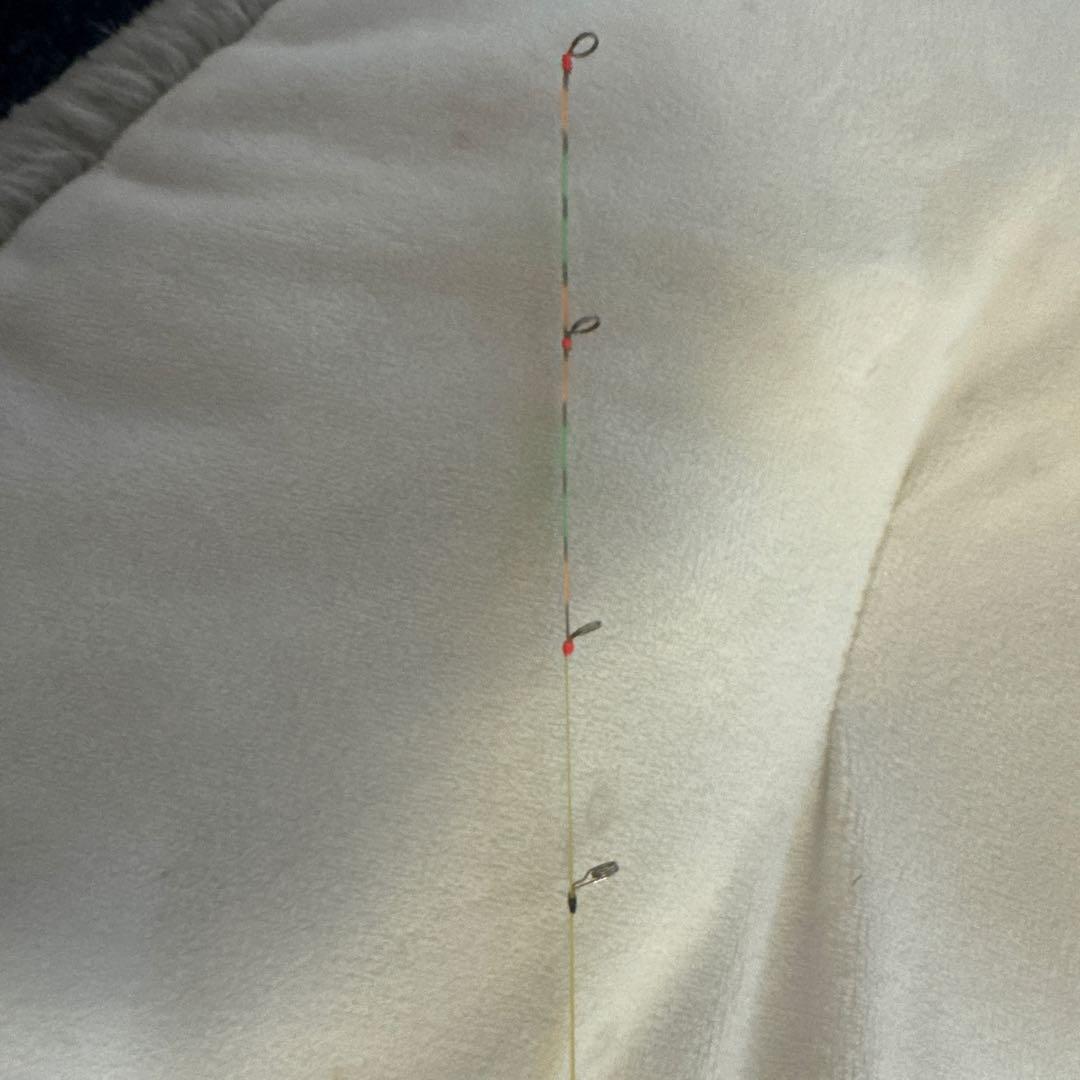 Creek Freek 1号 ワカサギ竿