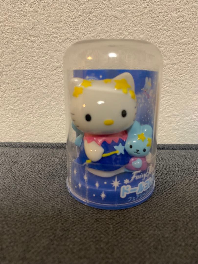 【希少】キティ　ドールコレクション　まとめ売り