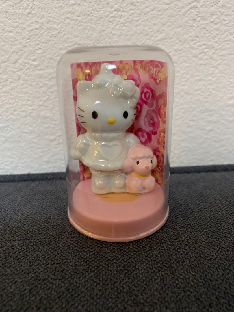 【希少】キティ　ドールコレクション　まとめ売り