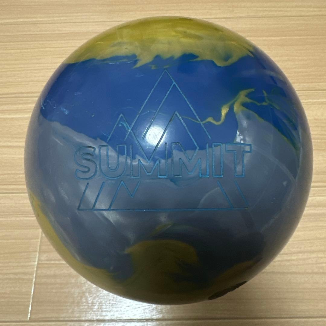 STORM社　サミット　15ポンド