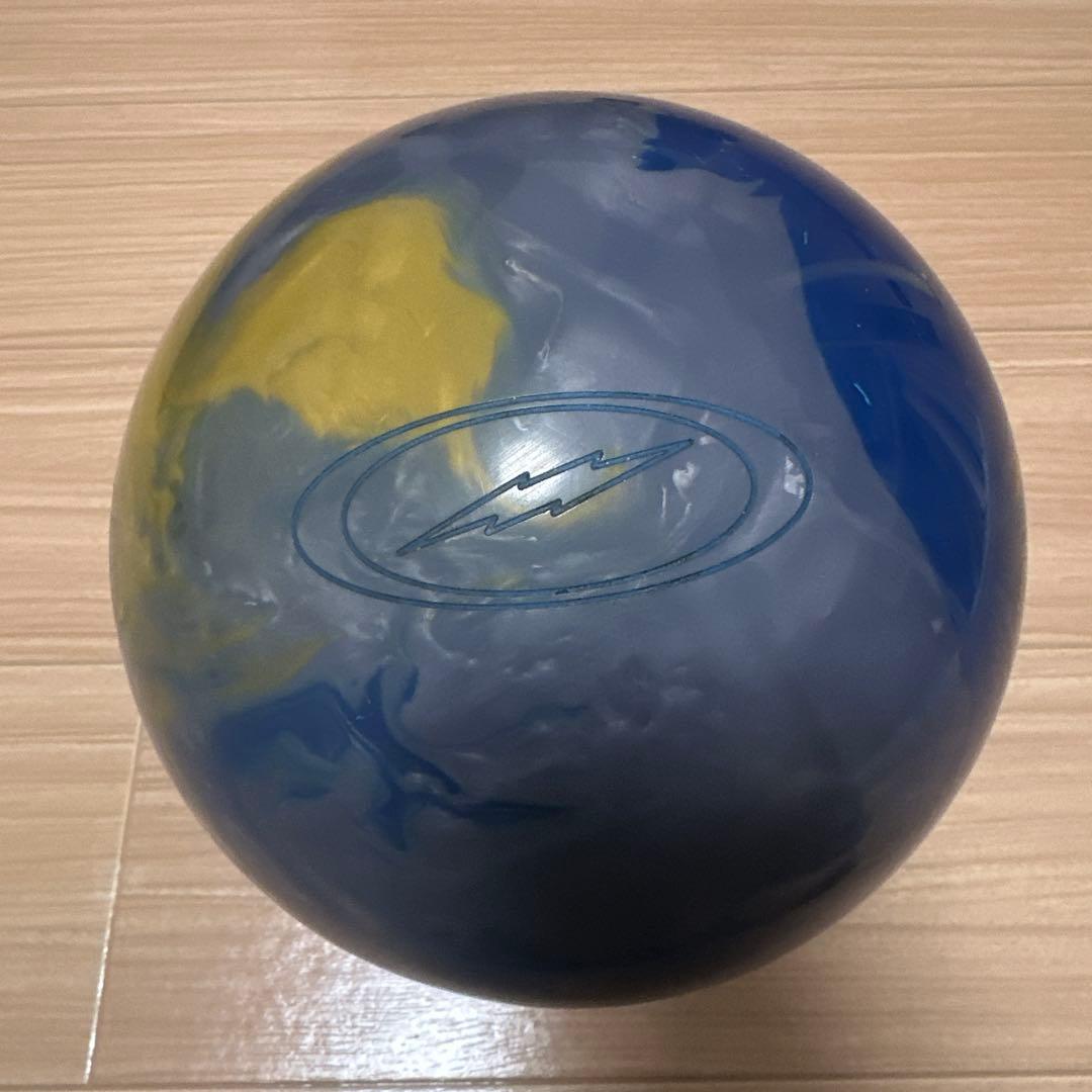 STORM社　サミット　15ポンド