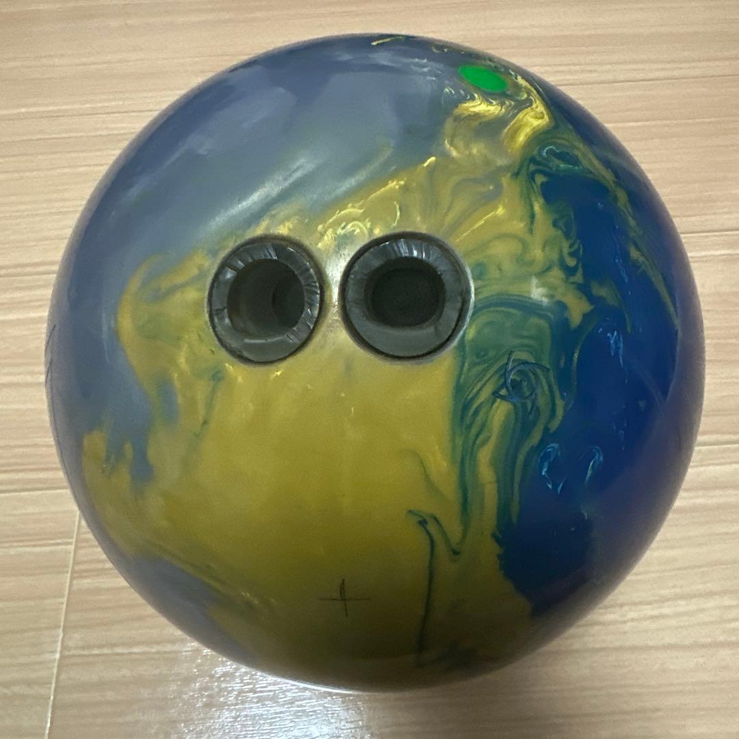 STORM社　サミット　15ポンド