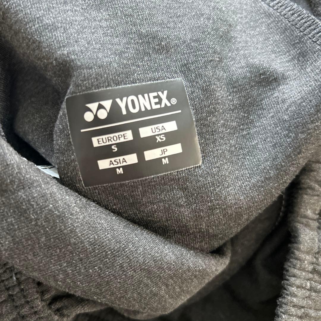 価格値下げ！fratto YONEX コラボ　ジョガーパンツ