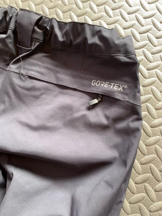 バートン　ゴアテックス　ウエア　ak 上下セット