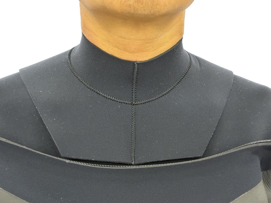 三児のパパ奮闘中ロングチェストＨネックRED起毛5ｘ3ｍｍSDオーダー料込