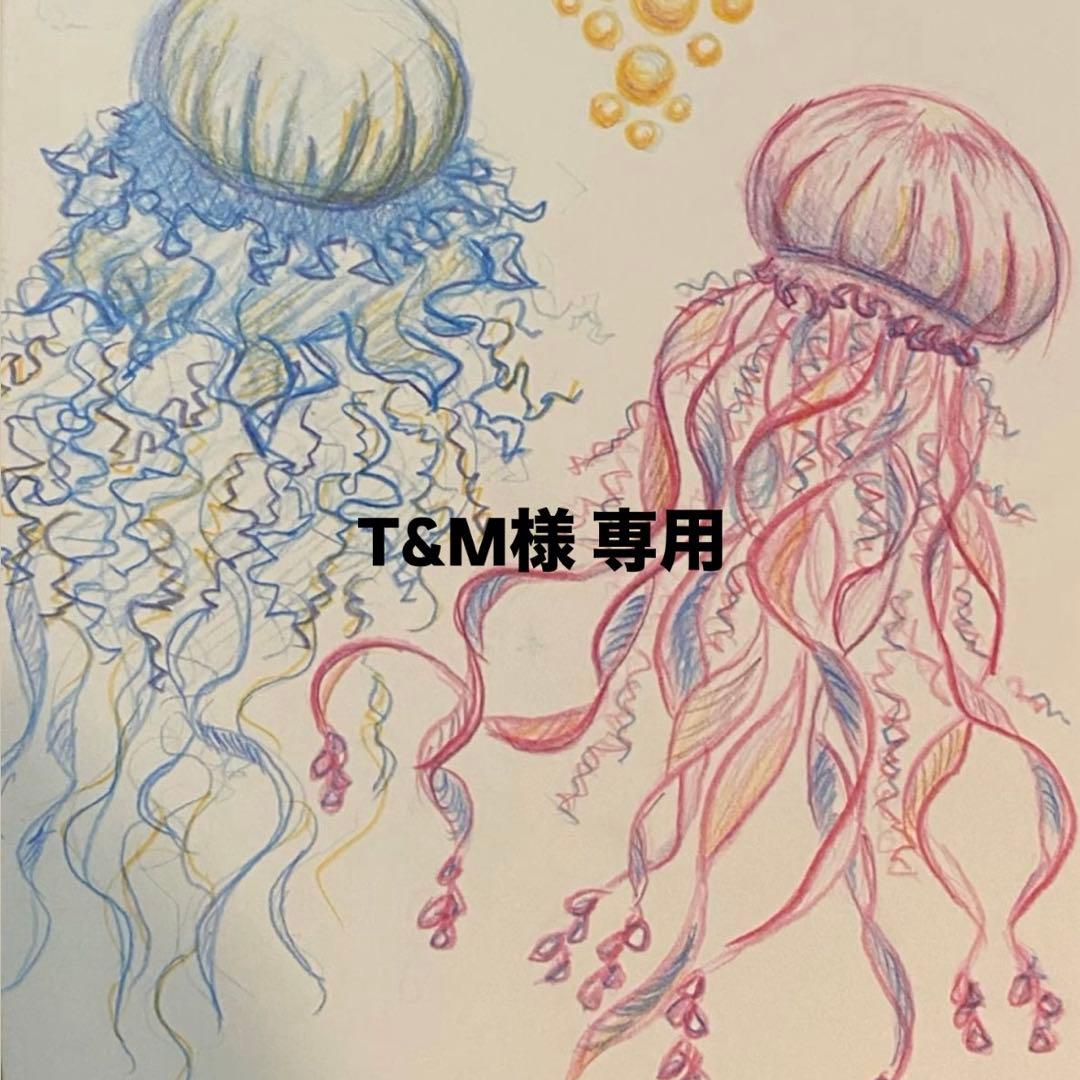 T&M様 リクエスト 4点 まとめ商品