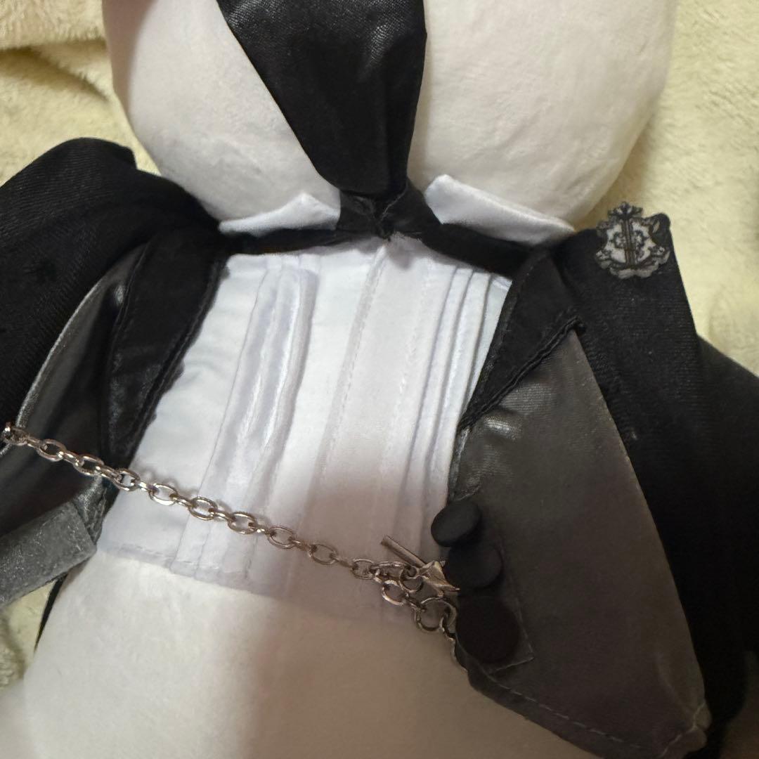 セバスチャン ビターラビット ベーシック