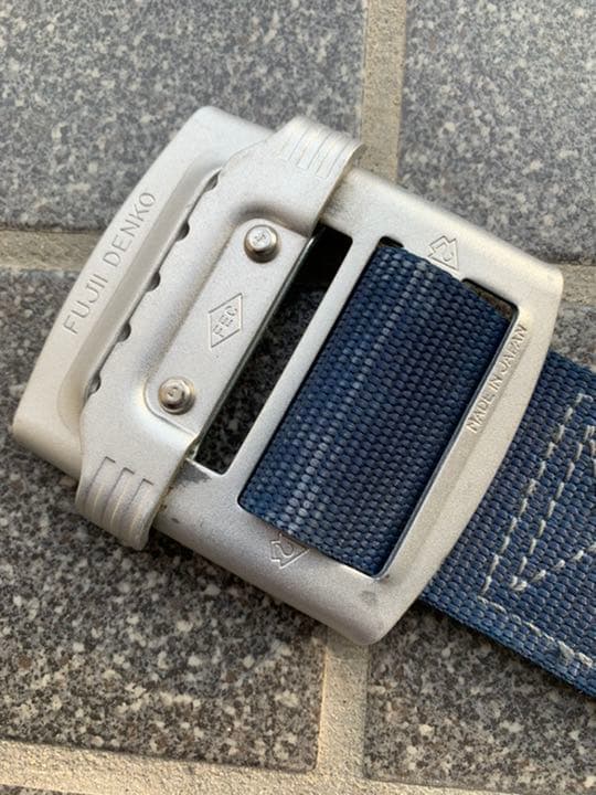 藤井電工 新規格 胴ベルト型安全帯 ワンハンドリトラ Mサイズ 墜落制止用器具