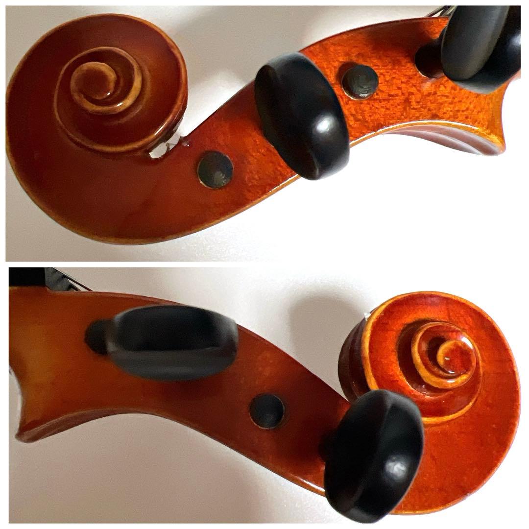 【美品】SUZUKI NO.230 1/4 バイオリン 2011年製　スズキ