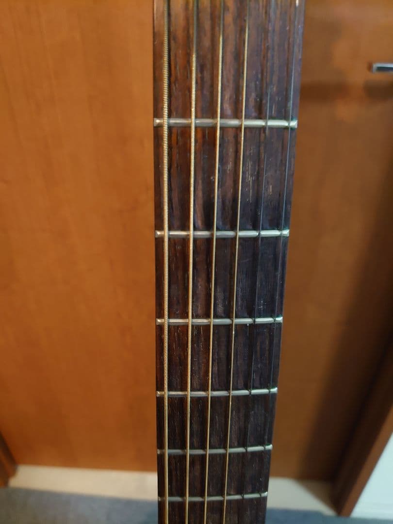 ワンオーナー品【TAKAMINE】 初期NPT-012BS　ハードケース付き