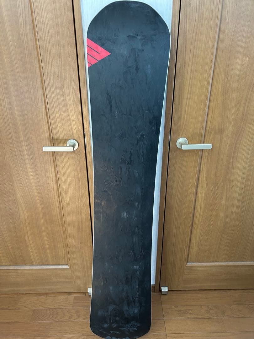 【期間限定値下げ！】 011 Artistic X FLY 148cm 超美品！