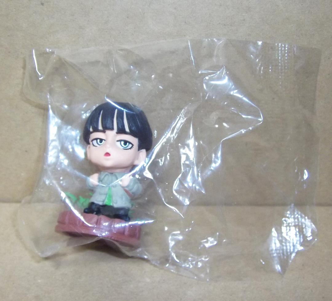 最終値下 キャラヒーローズ ジョジョの奇妙な冒険 第5部 前編 SC特典 17種