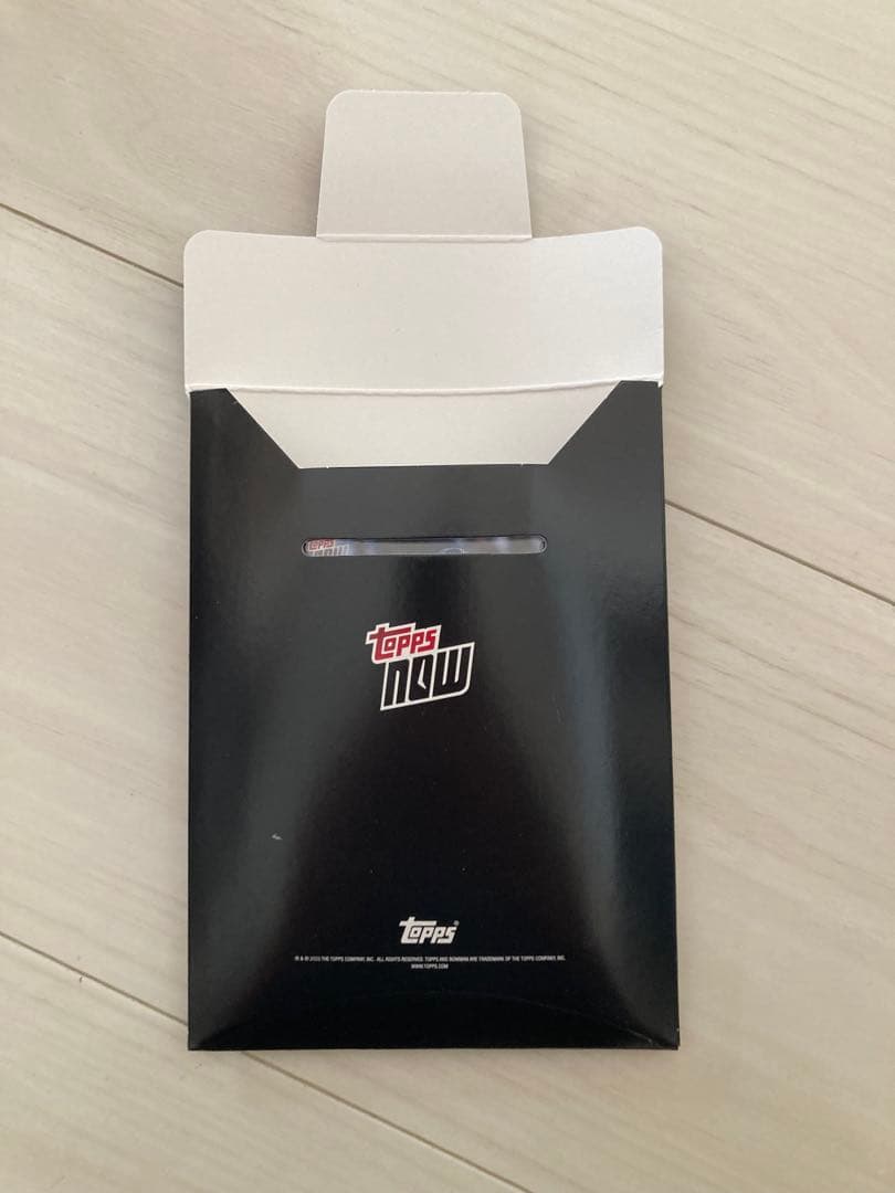 Topps LAドジャース2025ワールドシリーズチャンピオンチームセット