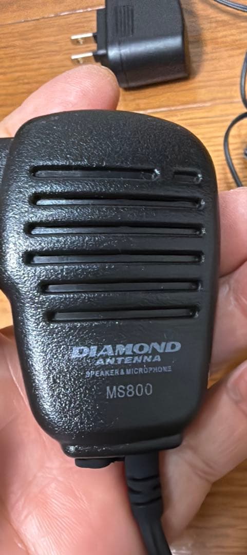 NI ICOM IC-20B デジタル簡易無線機 2台セット