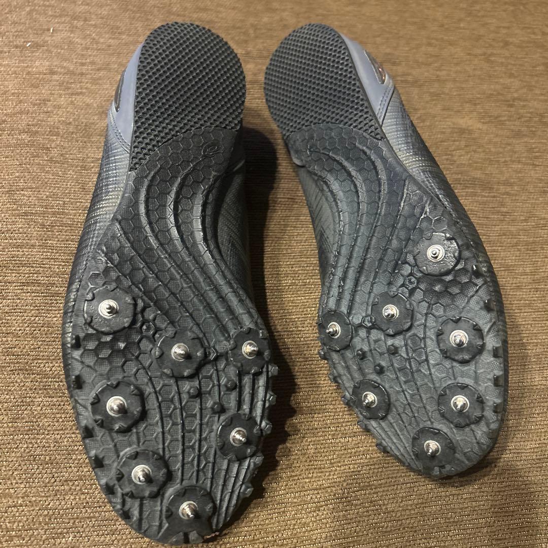 アシックスヒートスプリント28cm