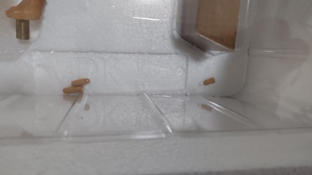 ☆レア☆ アンディ・フグ フィギュア K-1 踵落とし 格闘技 空手