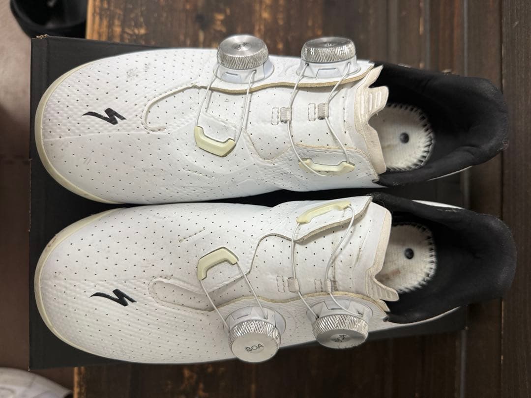 S-Works Torch（トーチ）