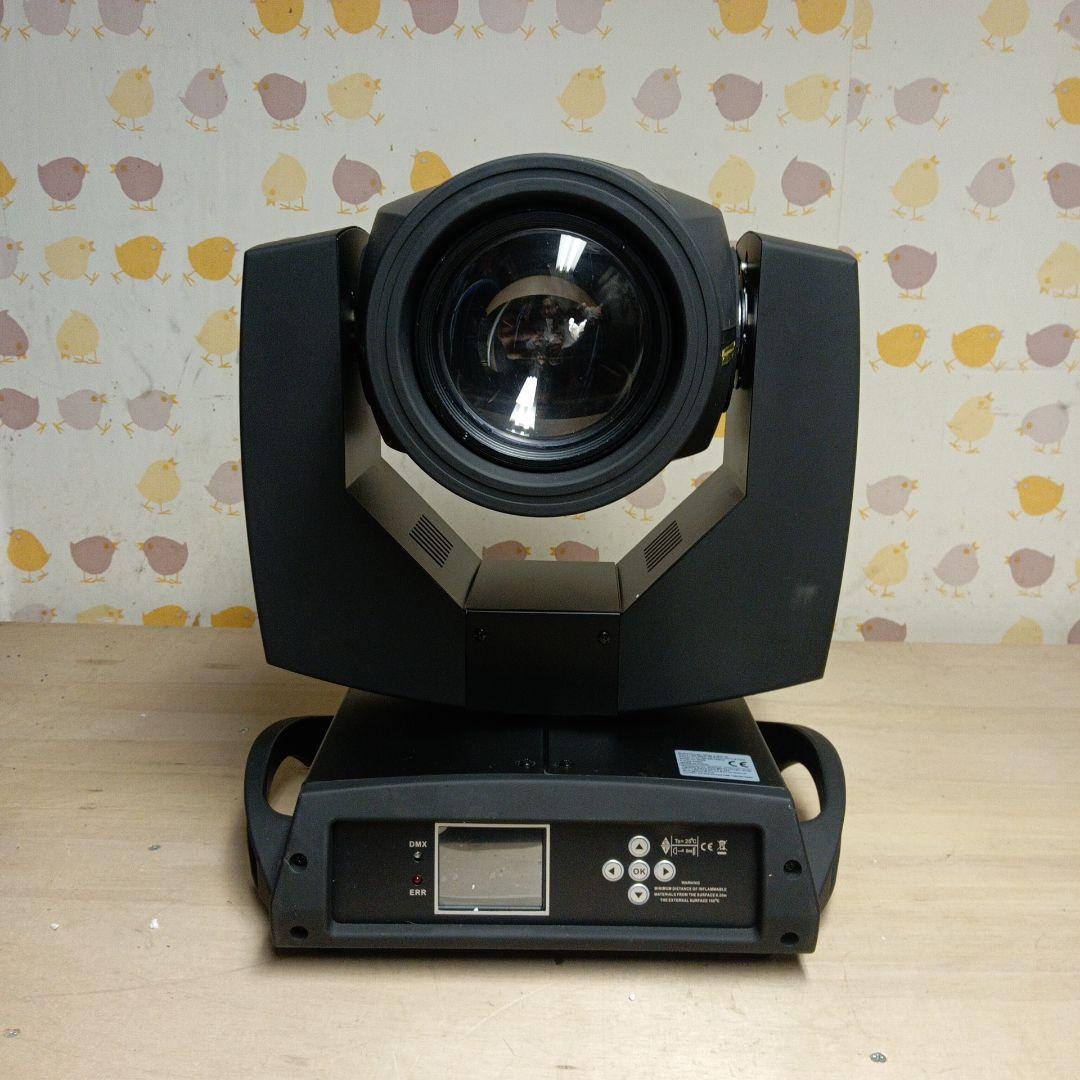 舞台照明/ムービングライト/LED照明