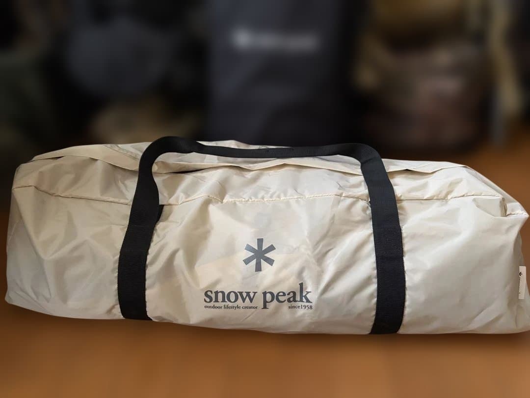  peak TAKIBIタープ オクタ