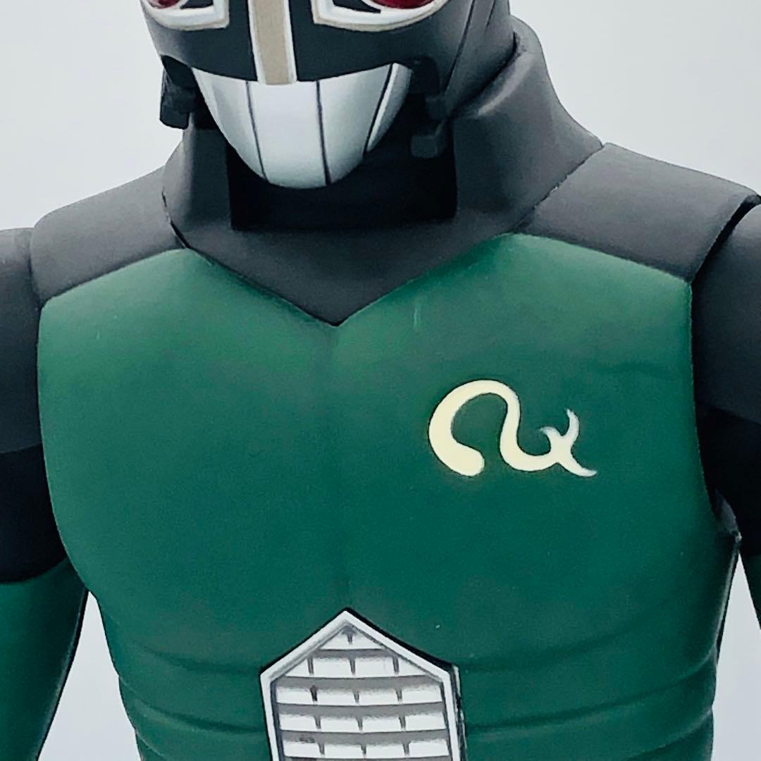 RAH 仮面ライダーBLACK RX ver1.5 デラックスタイプ