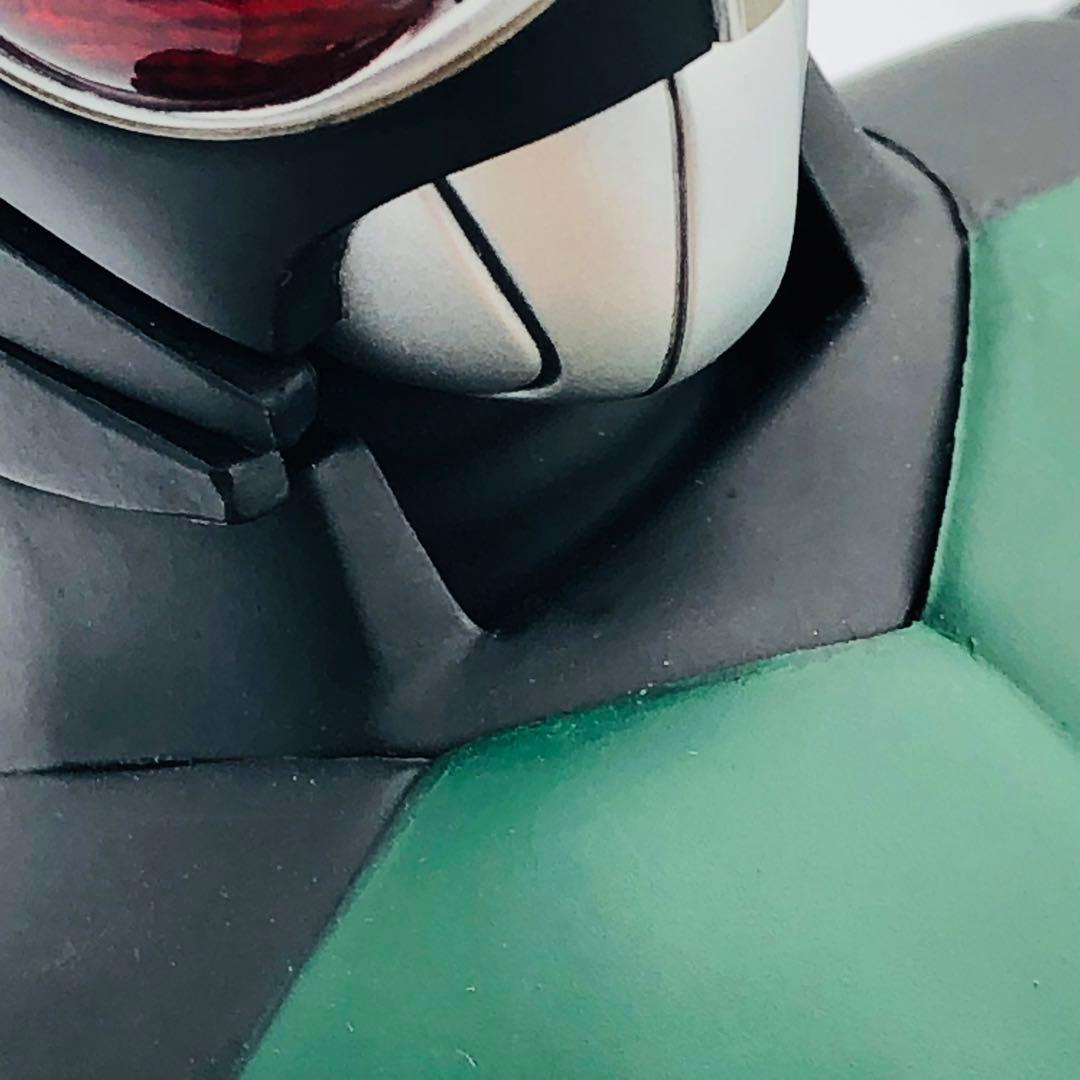 RAH 仮面ライダーBLACK RX ver1.5 デラックスタイプ