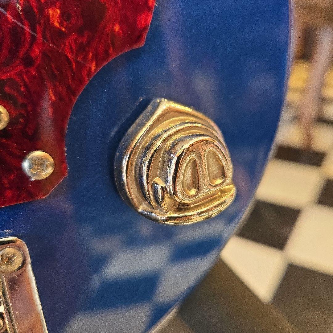 Pignose PGG-200 アンプ内蔵 ミニギター 訳あり　ピグノーズ