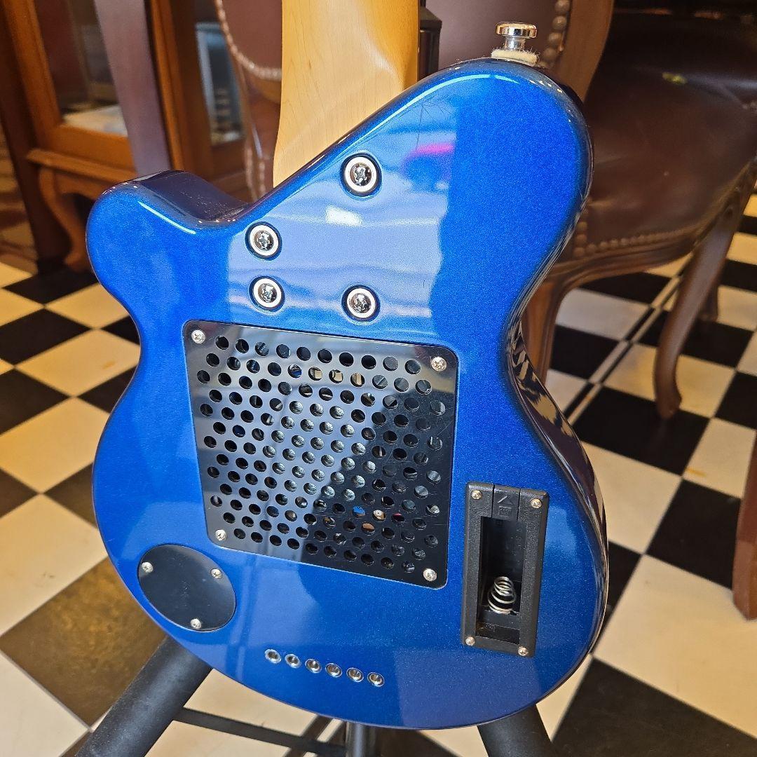 Pignose PGG-200 アンプ内蔵 ミニギター 訳あり　ピグノーズ