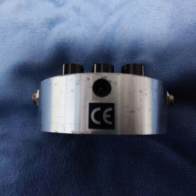 ギター digdigdigdig Bixonic Expandora