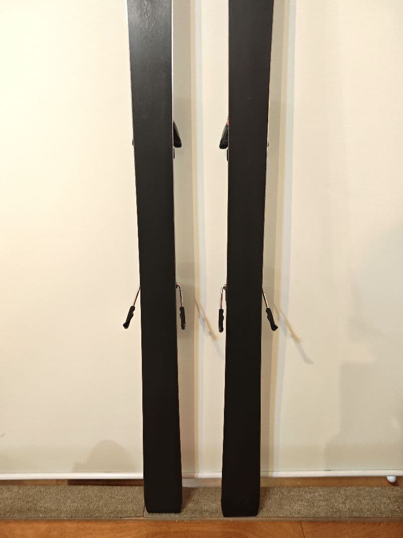 【美品】2020年 Atomic Savor 5 167cm