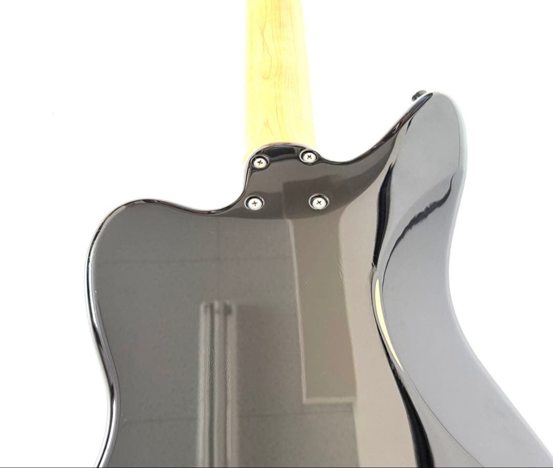 【美品】SCHECTER AR-07 エレキギター シェクター