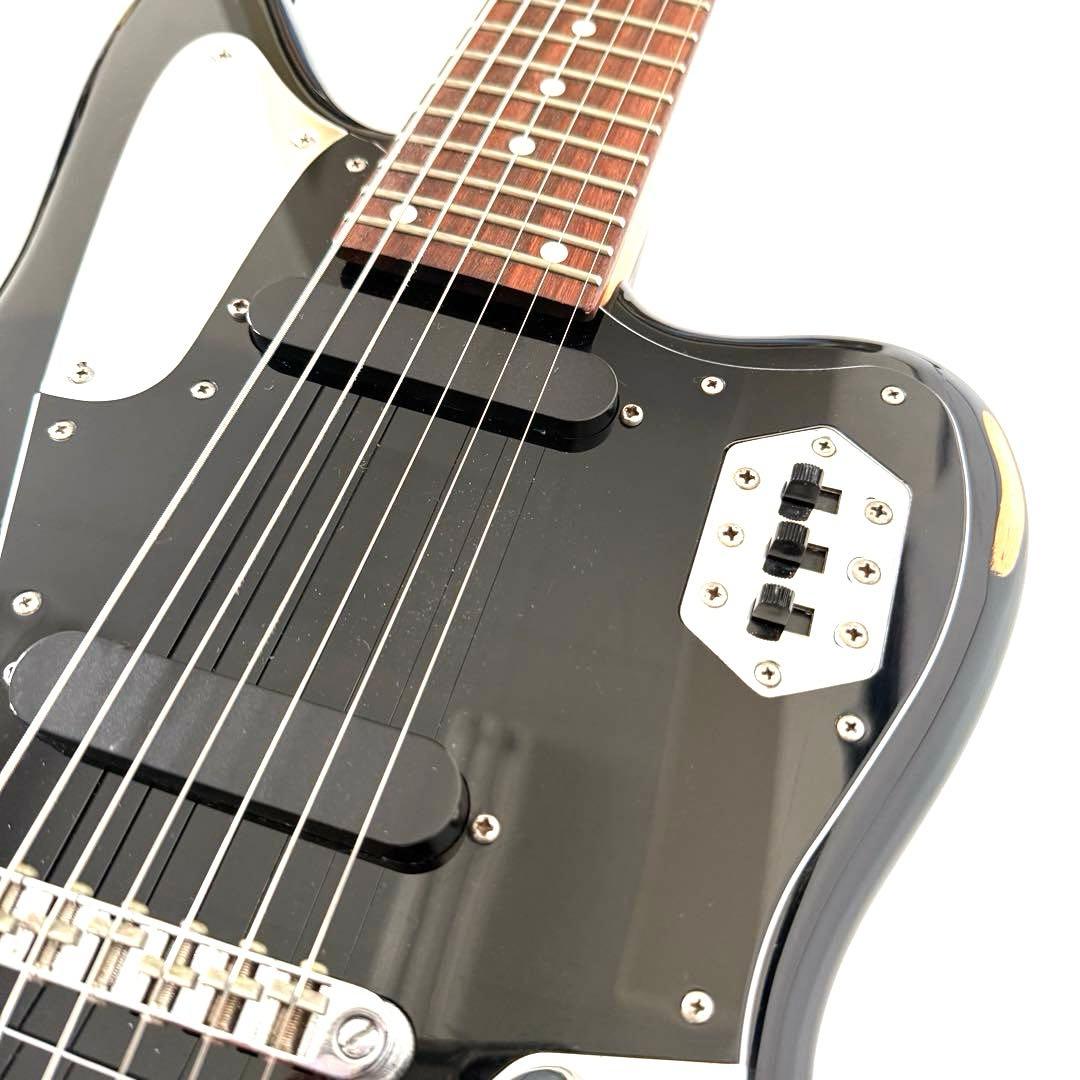 【美品】SCHECTER AR-07 エレキギター シェクター