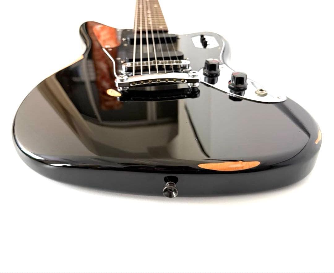 【美品】SCHECTER AR-07 エレキギター シェクター