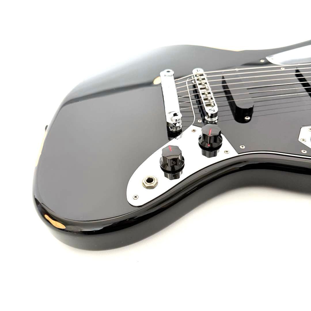 【美品】SCHECTER AR-07 エレキギター シェクター